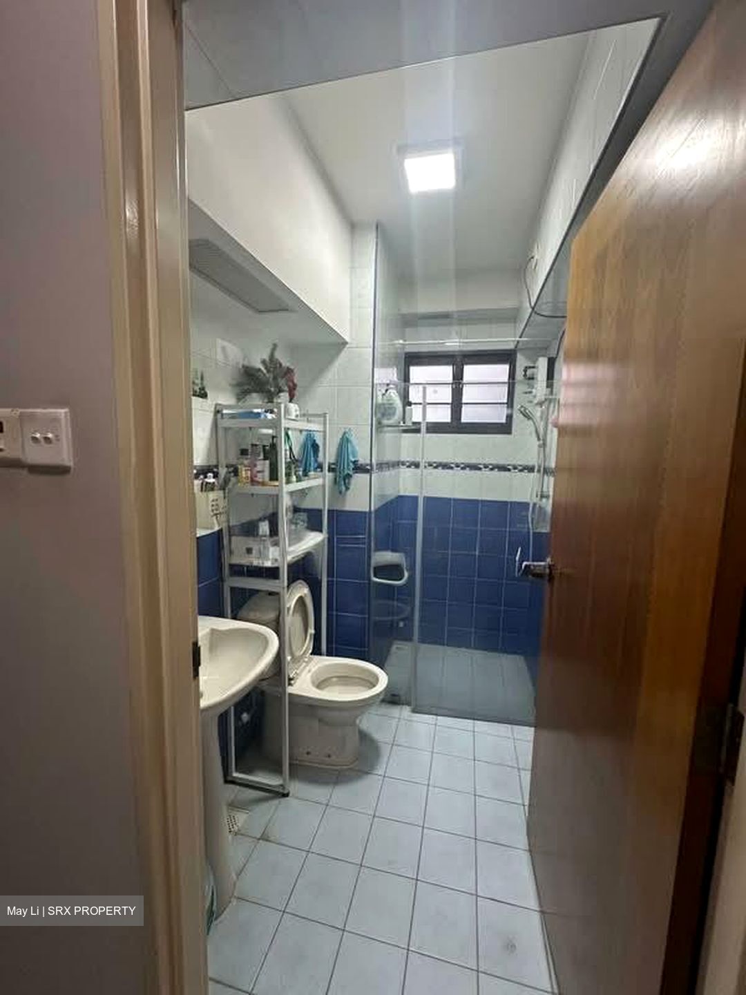 Blk 988B Jurong West Street 93 (Jurong West), HDB 5 Rooms #568250231